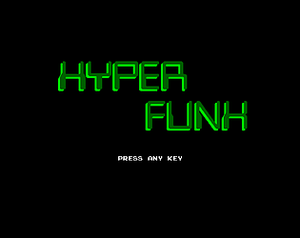 play Hyper Funk Html5