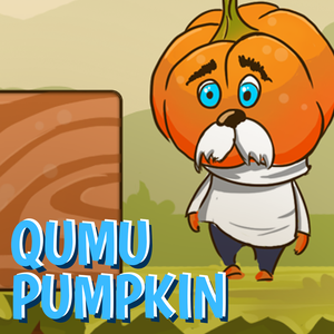 play Qumu Pumpkin