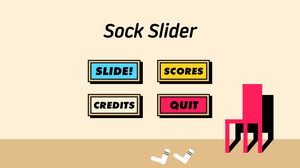 play Sockslider