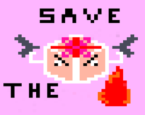 play The Fiery Gangbang
