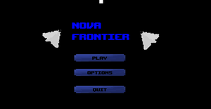 play Nova Frontier