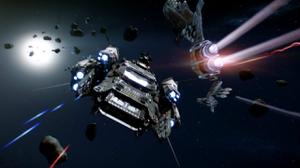 play Your Galactic Adventure Awaits