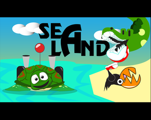 play Sea Land