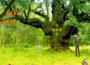 play Robin Hood Treasure Hunt Escape