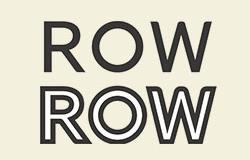 Rowrow