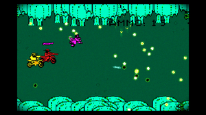 play Biker Team (Demo)