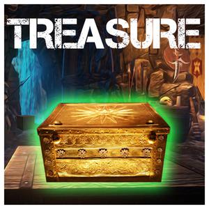 play Find The Treasure In Cave