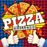 Pizza Challenge