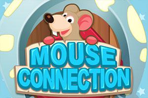 Mouse Connection (Html5)