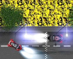 play Dangerous Racing