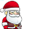 play Santa Claus Adventure