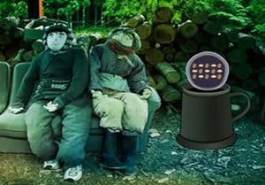 play Creepy Japanese Village Escape