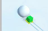 play Snowball Io