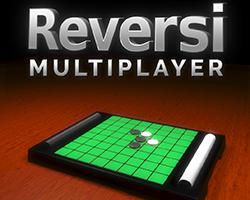 play Reversi Multiplayer