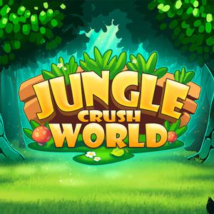play Jungle Crush World