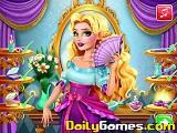 play Audrey Venice Carnival Fashion