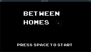 play Between Homes