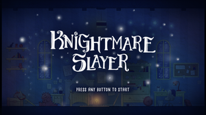play Knightmare Slayer