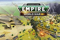 play Goodgame Empire World War Iii