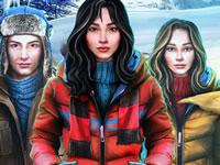 play Frozen Treasure