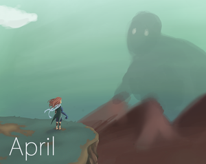 play April The Game