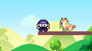 play Rebecca Abad