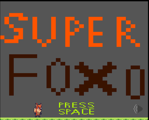 play Super Foxo