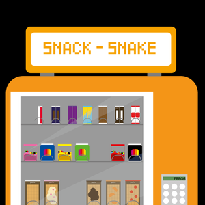 play Snack-Snake