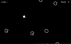 play Theo'S Asteroid Game