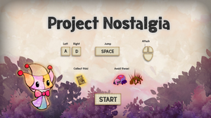 play Project Nostalgia
