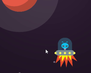 play Orbit