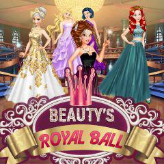 play Beauty'S Royal Ball