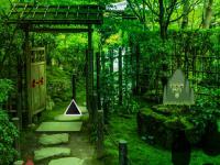play Creepy Japanese Village Escape