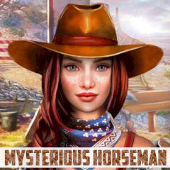 Mysterious Horseman