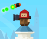 play Cannon Hero