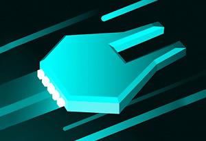play Sky Rusher
