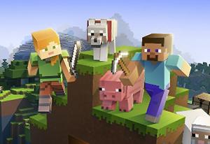 play Minecraft Builder