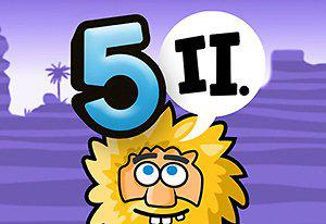 play Adam And Eve 5: Part 2