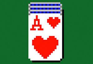 play Solitaire 95