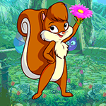 play Love Squirrel Escape