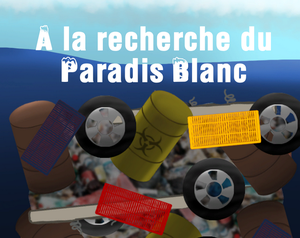 play A La Recherche Du Paradis Blanc