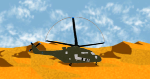 play I Love You Helicopter!