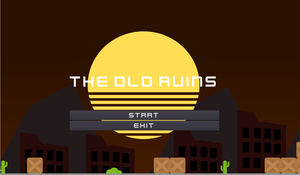 play The Old Ruins