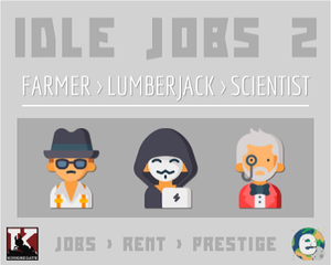 Idle Jobs 2