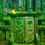play Suicide Forest Escape