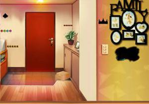 play Doors Escape Level 1