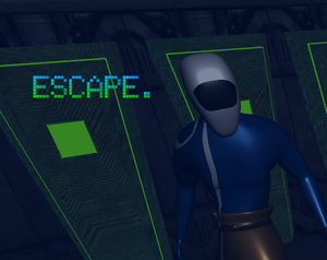 play Escape.