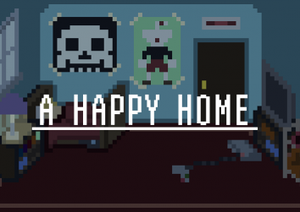 play A Happy Home