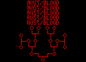 play Rust/Blood