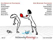 play Relationship Revenge